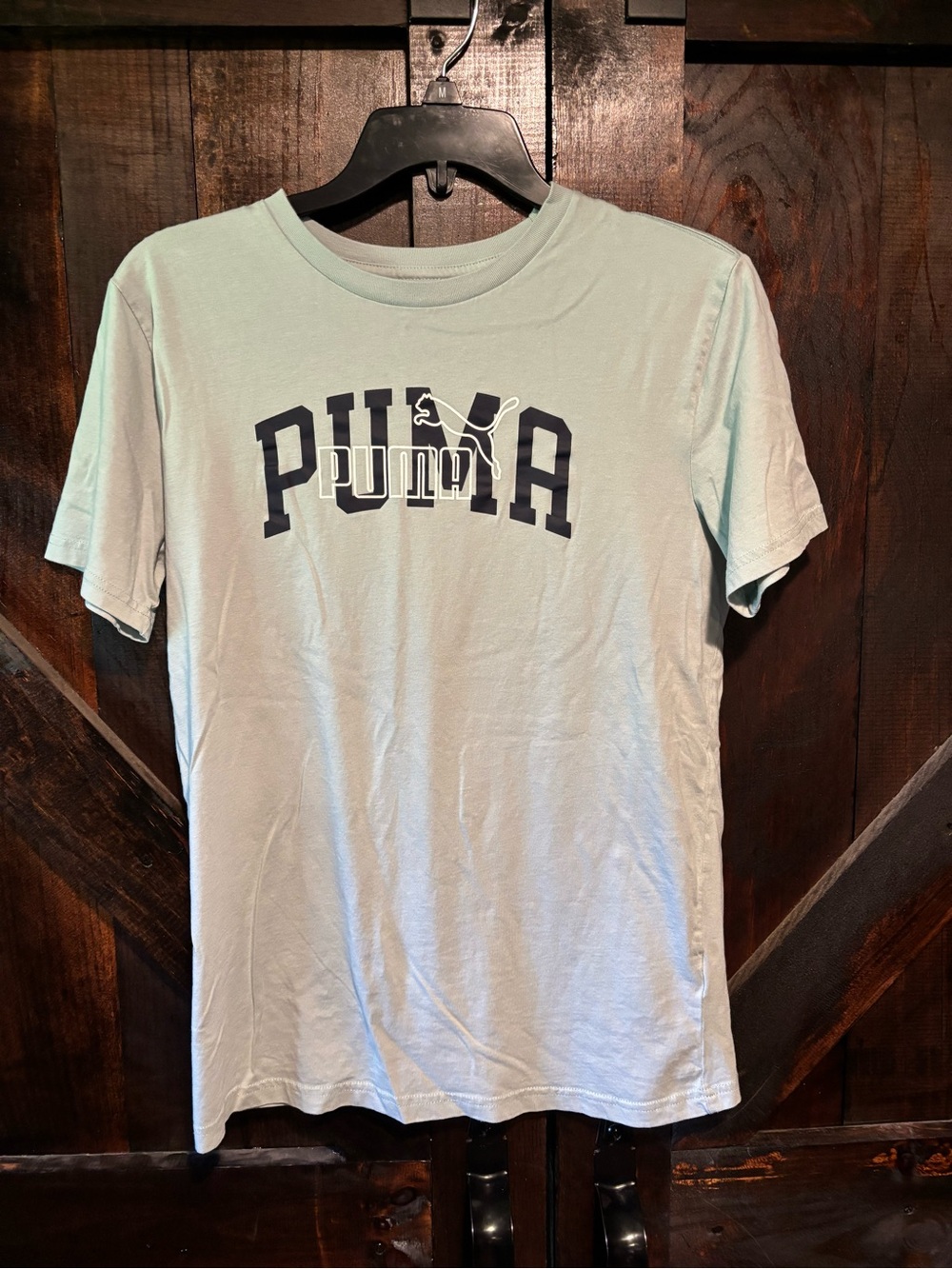 PUMA shirt